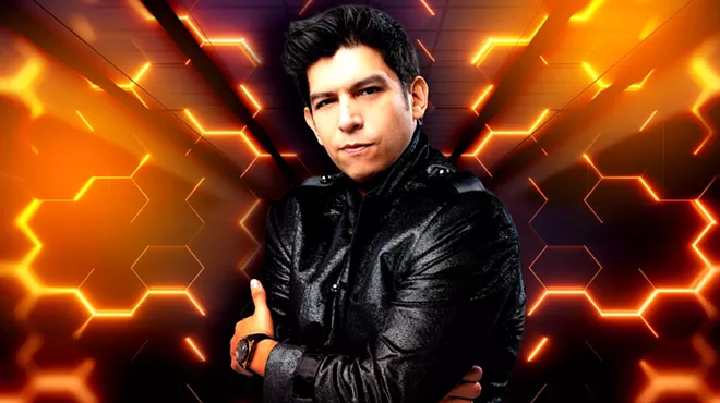 Image: El&iacute;as Medina