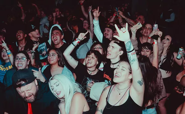 Image: Emo Night Brooklyn