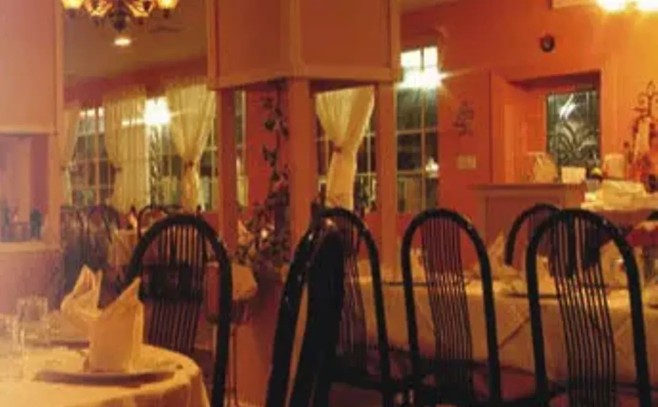 Image: Empire Turkish Grill