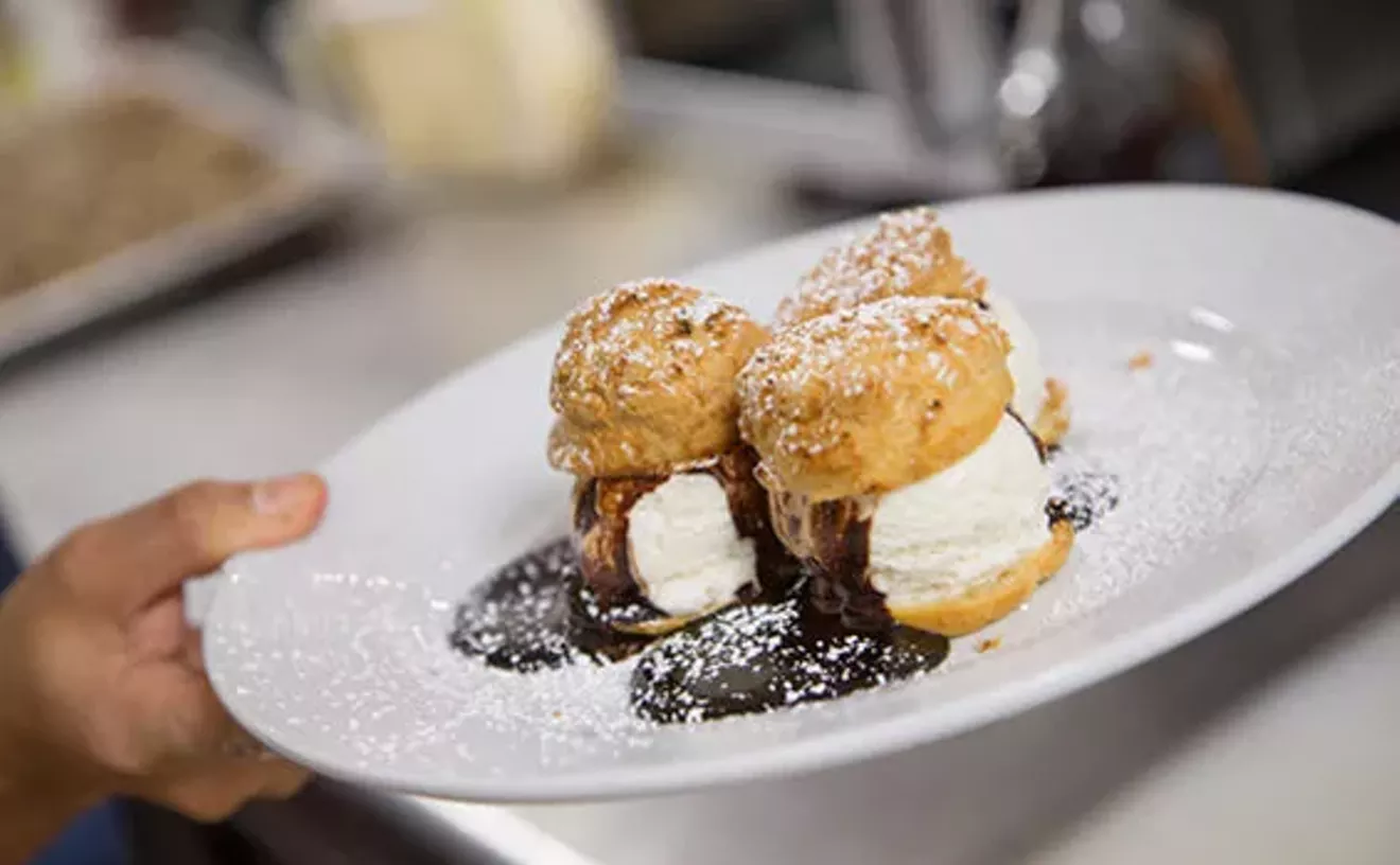 Image: Etoile Cuisine et Bar