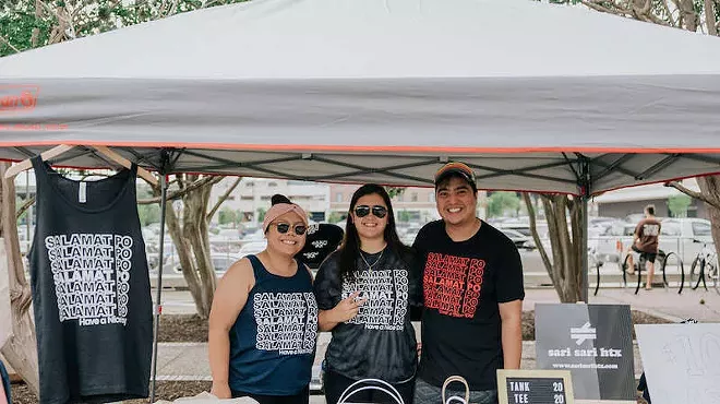 Image: FAHM Fest