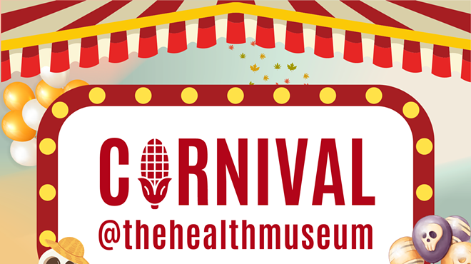 Image: Fall Festival Cornival