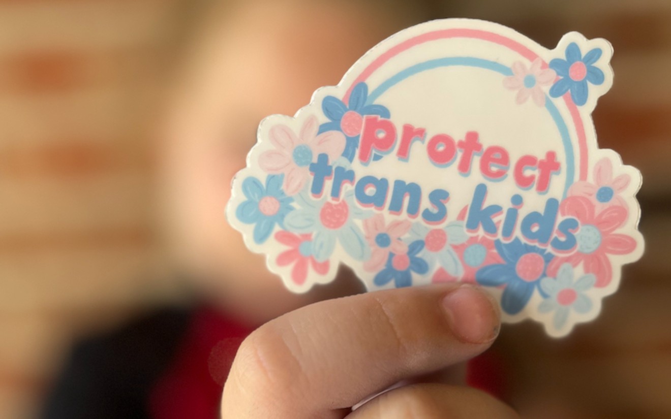 As Senate Bill 14 — a bill that would ban the ability for doctors to provide and minors to receive gender-affirming — awaits Governor Greg Abbott's approval, many families are left weighing their option for what comes next