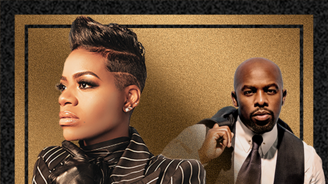 Image: Fantasia With Special Guest Joe