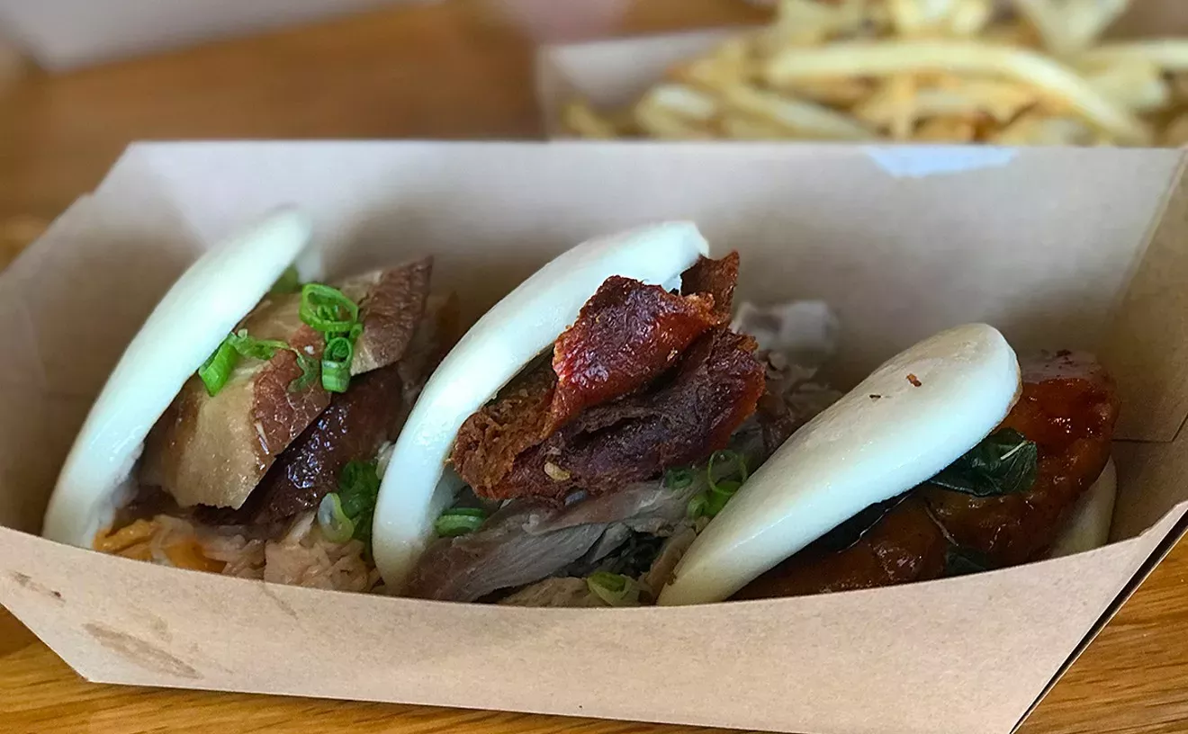 Image: Fat Bao