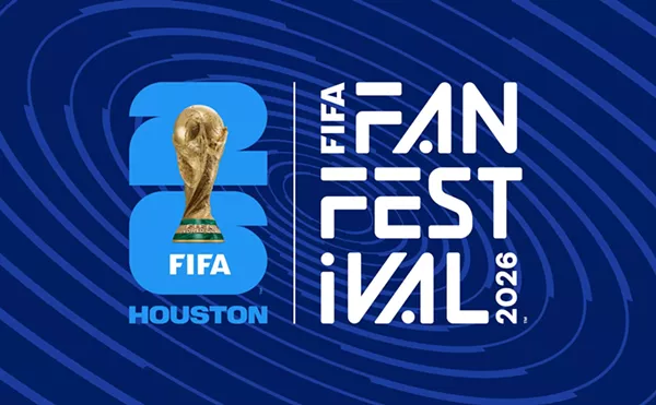 Image: FIFA WC Fan Festival Hospitality/Round of 16 Match @3:00 PM