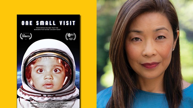 Film Screening: 'One Small Visit' and Discussion With Director Jo Chim
