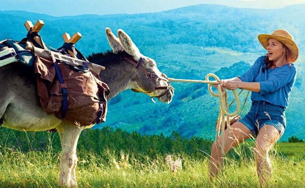 Films on the Green: My Donkey, My Lover & I