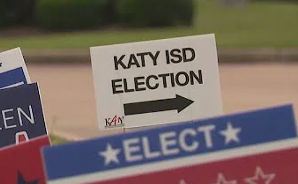 Former Katy ISD Trustees Band Together To Support Two Trustees Running For Re-Election