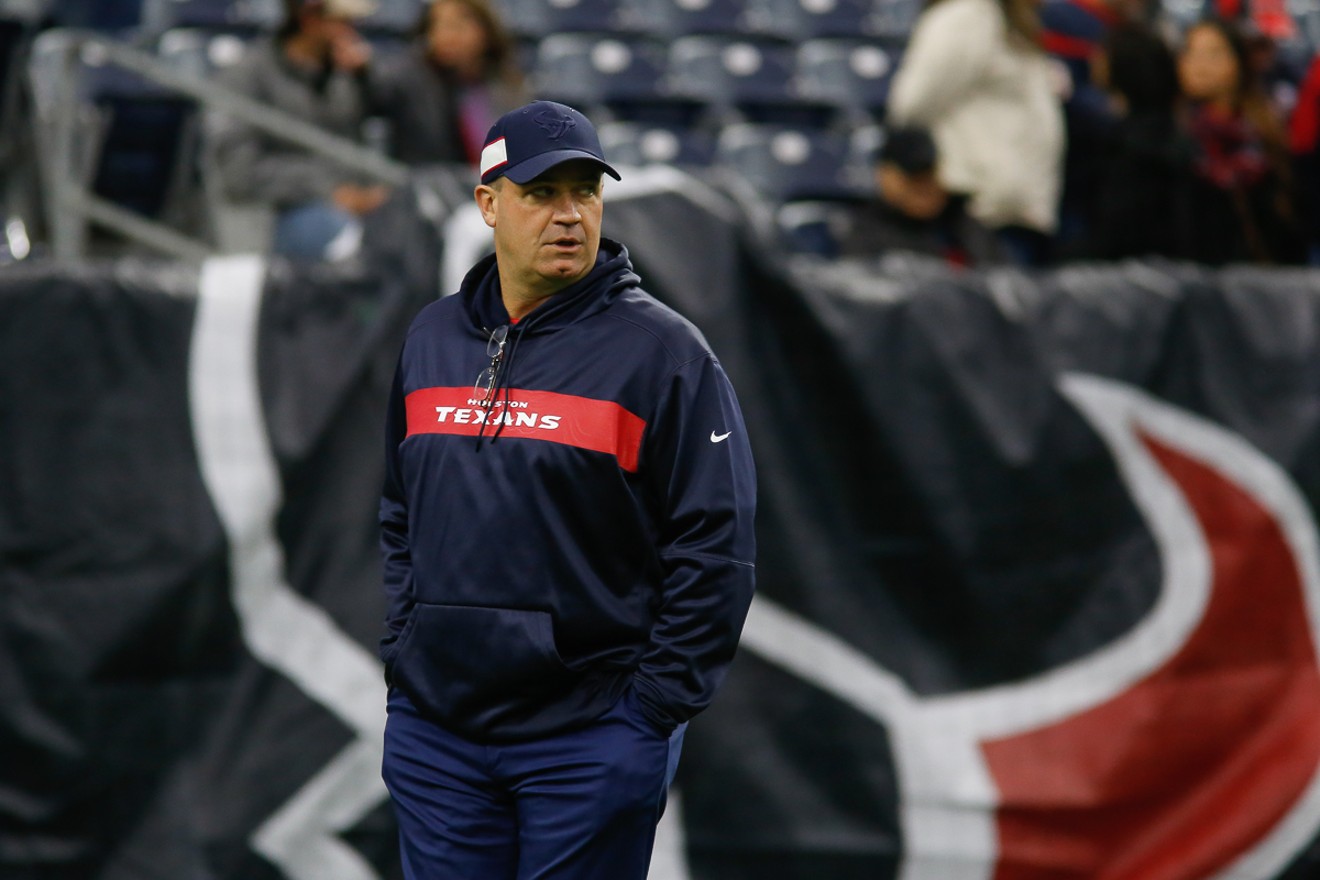 Bill O'Brien is asking for a lot of trust from a disgruntled fan base.