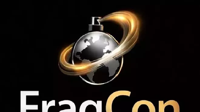 Image: FRAGCON 2026 | Global Fragrance Convention