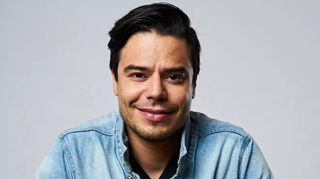 Image: Francisco Ramos (en Espa&ntilde;ol)