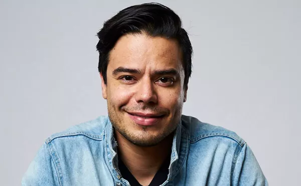 Image: Francisco Ramos