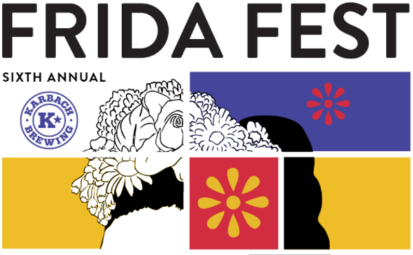 Image: Frida Fest