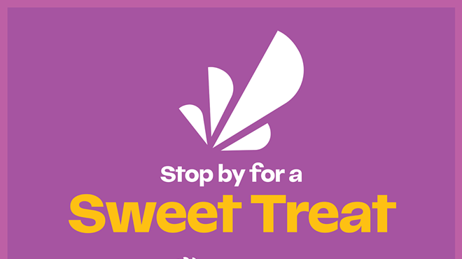 Image: Frost Sweet Treats
