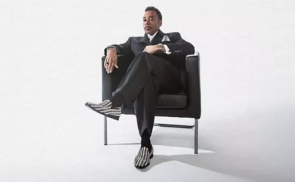 Image: Funkfest: Morris Day & The Time
