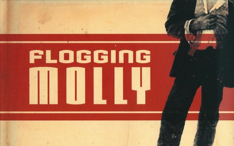 Flogging Molly's Swagger gets the anniversary treatment this fall