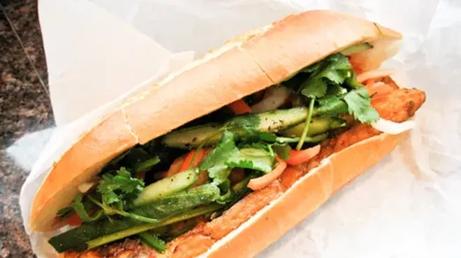 Image: Givral's Sandwich & Cafe