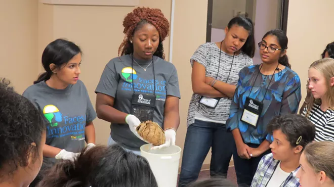 Image: Global Teen Medical Summit