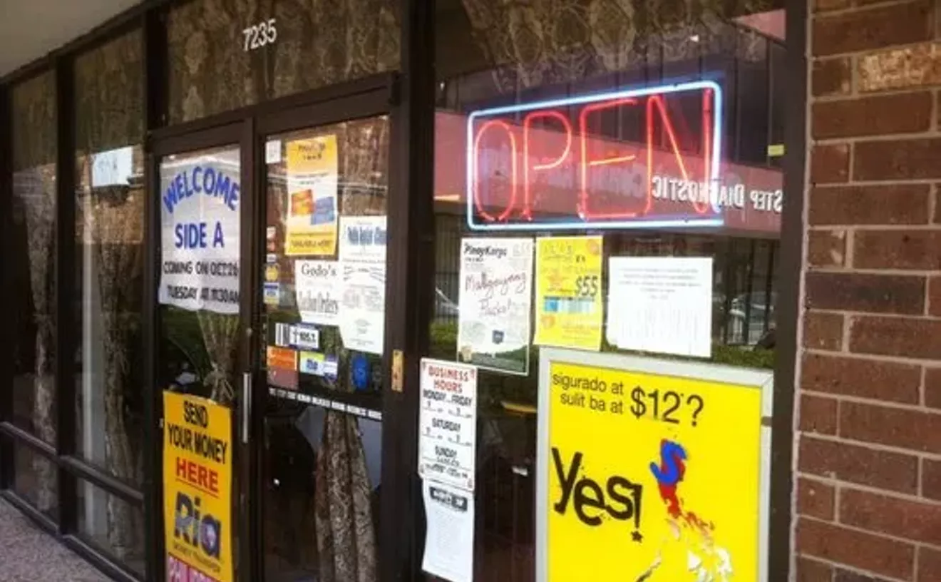 Image: Godo's Bakery & Restaurant