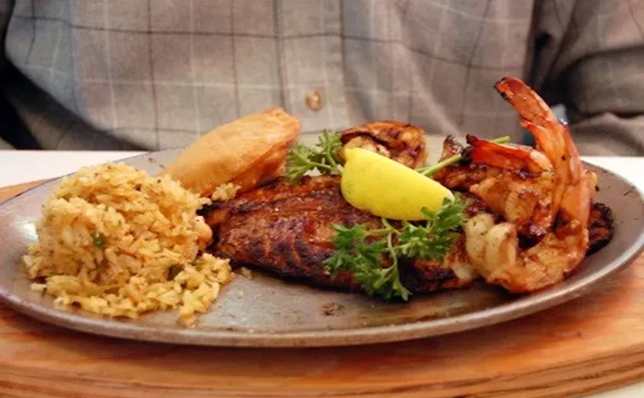 Image: Goode Co. Seafood