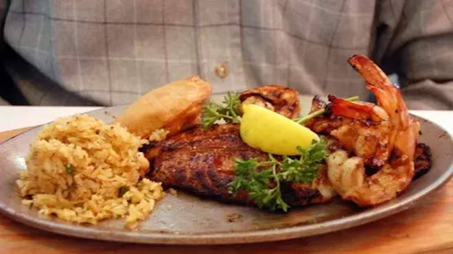 Image: Goode Co. Seafood