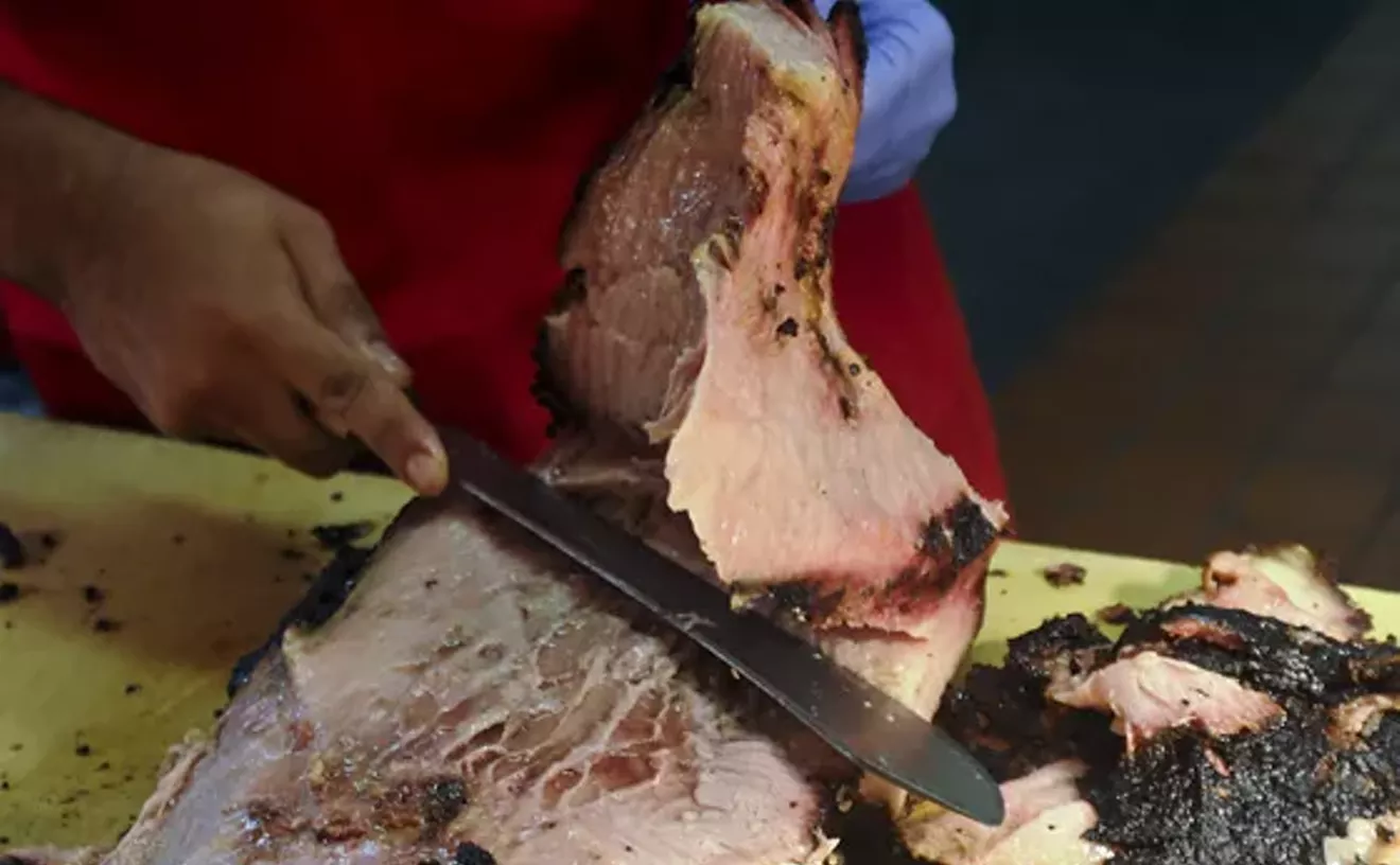 Image: Goode Co. Texas Bar-B-Q