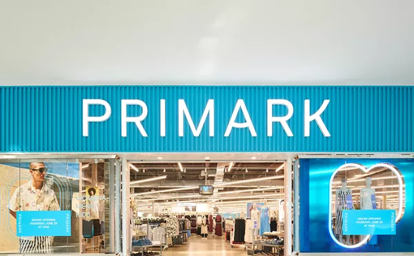 Image: GRAND OPENING EVENT: Primark to open at Willowbrook Mall July 16