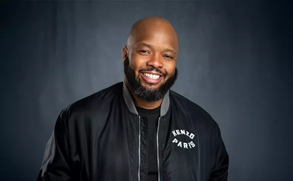 Image: Grief Sucks: A One Man Show By KevOnStage