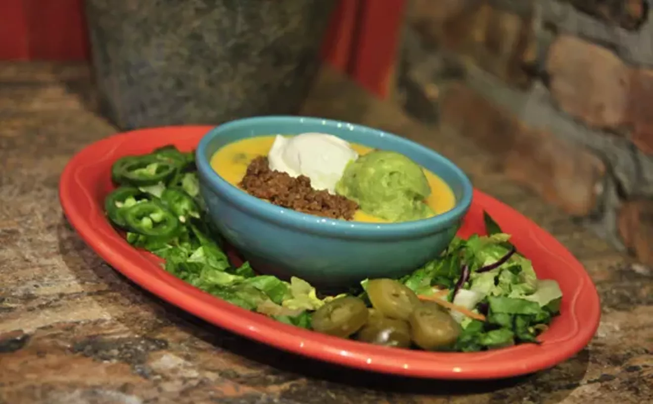 Image: Gringo's Mexican Kitchen
