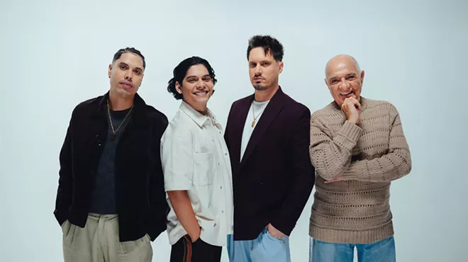 Image: Guaco