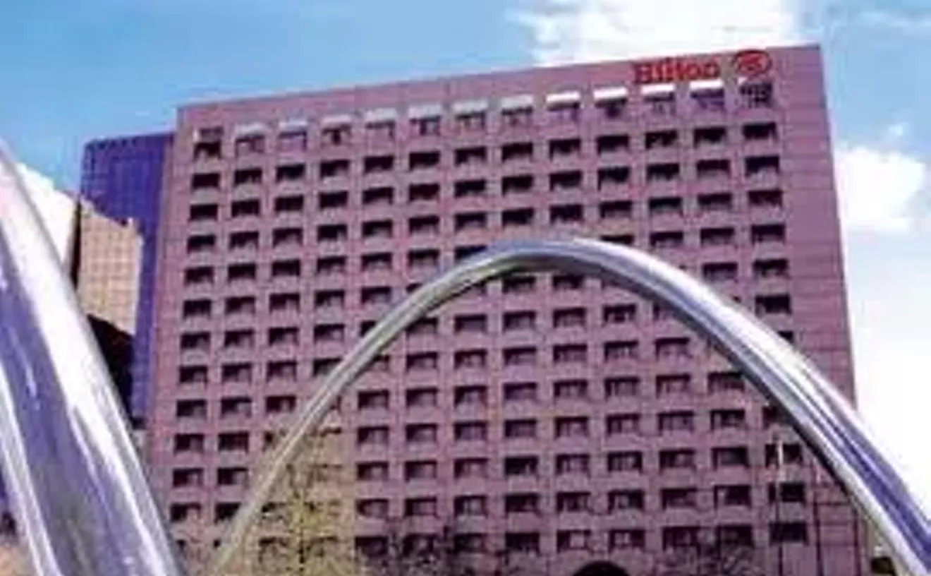 Image: Hilton Houston Post Oak