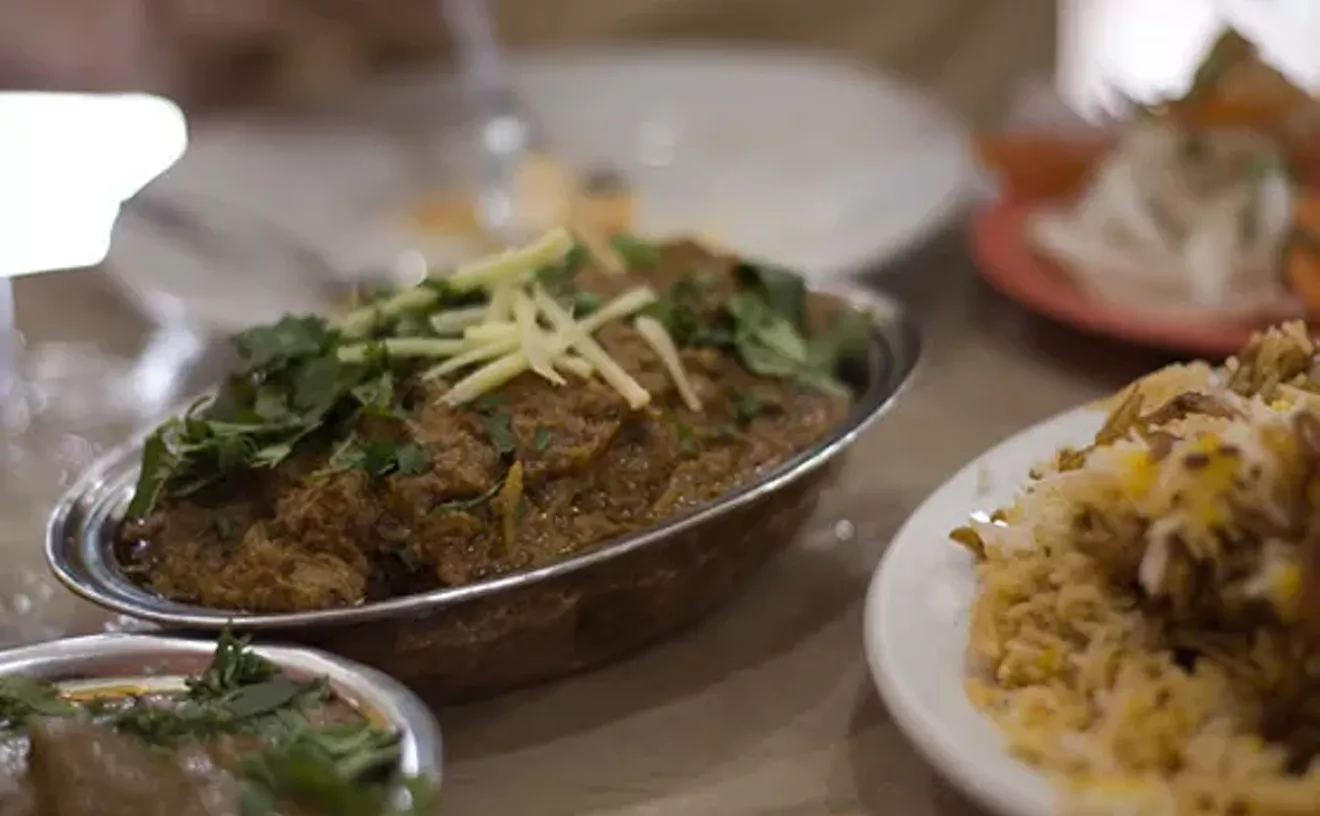 Image: Himalaya Restaurant & Catering