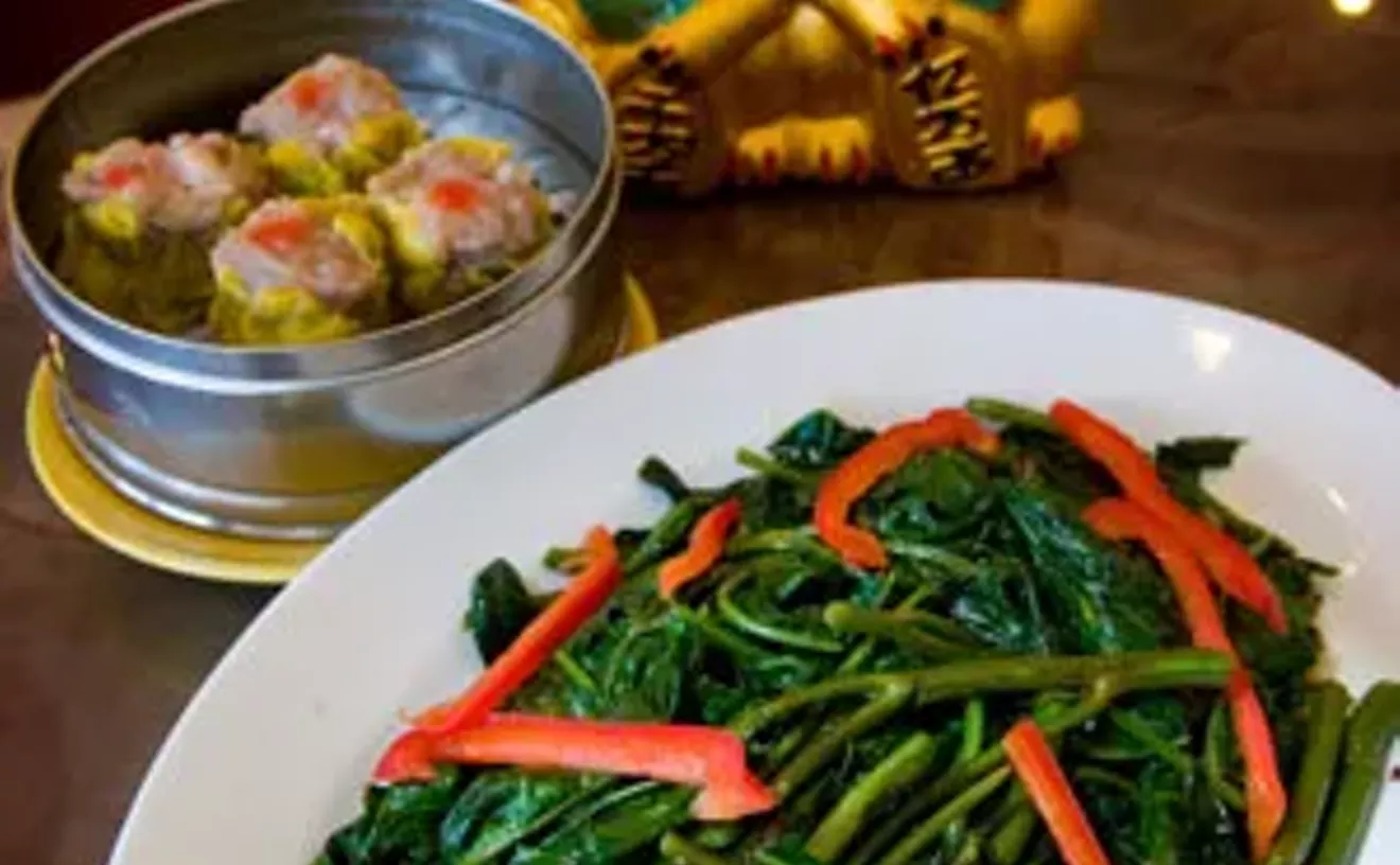 Image: HK Dim Sum