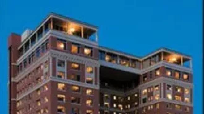 Image: Hotel Zaza (Museum District)