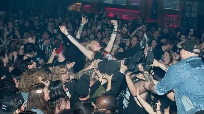 Image: House of Heavy