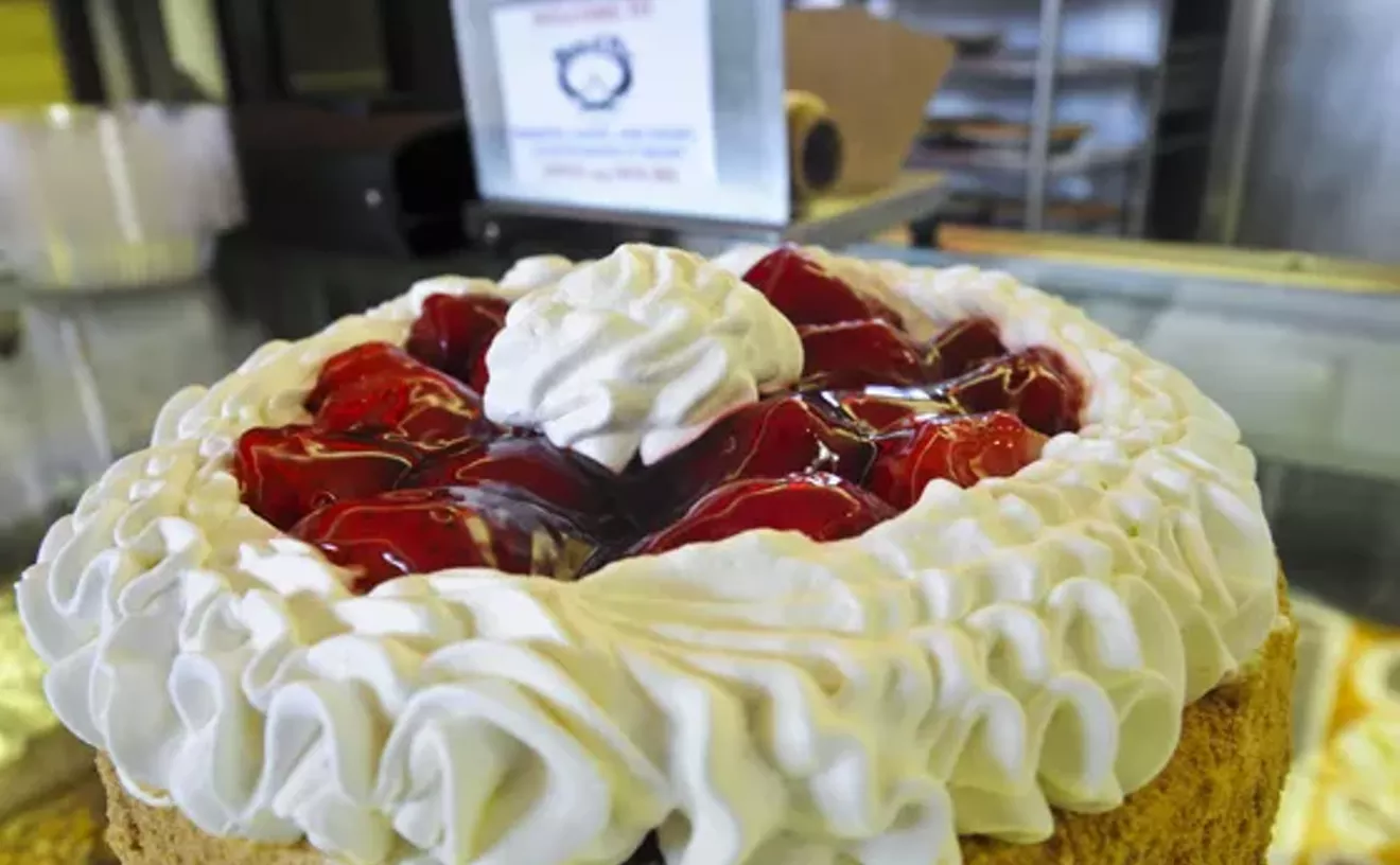 Image: House of Pies