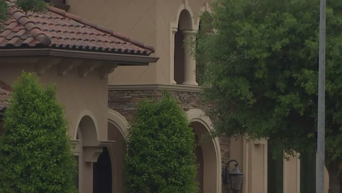 Property Tax Statements Still On Their Way For Some Greater Houston Area Homeowners
