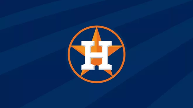 Image: Houston Astros vs. Seattle Mariners