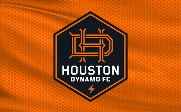 Image: Houston Dynamo vs. D.C. United
