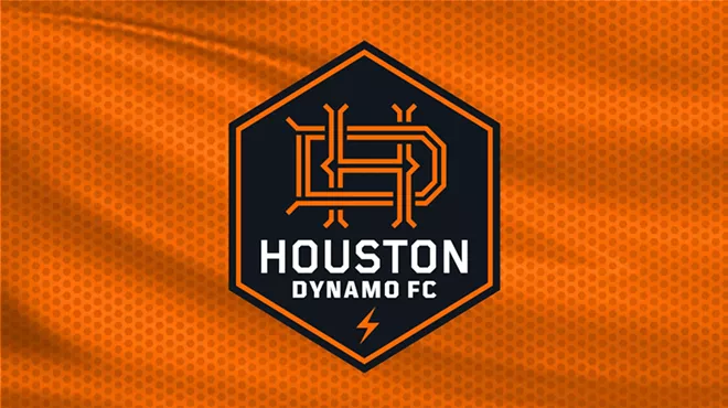 Image: Houston Dynamo vs. San Jose Earthquakes