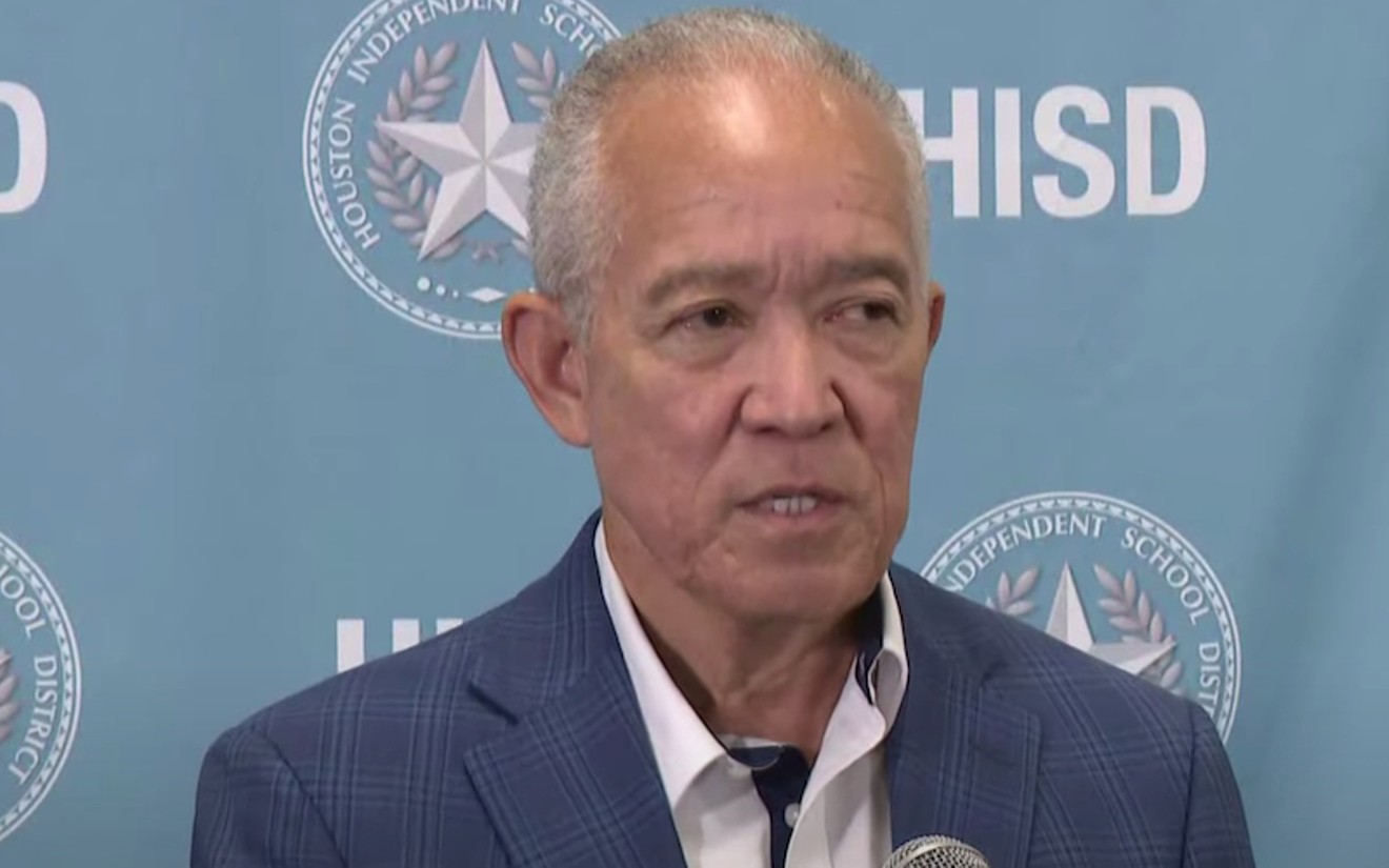Houston Federation of Teachers say they will file a lawsuit against Houston ISD Superintendent Mike Miles and the Board of Managers.