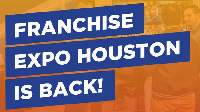 Houston Franchise Expo