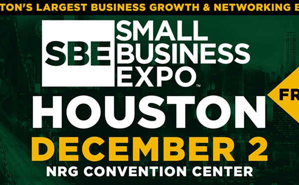 Image: Houston Small Business Expo 2026