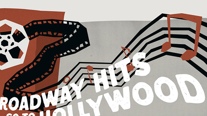 Image: Houston Symphony presents Broadway Hits Go to Hollywood