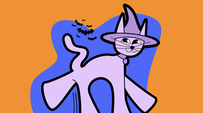 Image: Houston Symphony presents Halloween Spooktacular for Kids