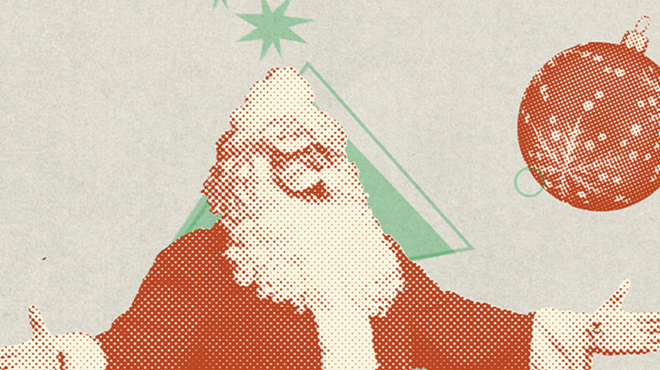 Image: Houston Symphony presents Very Merry Pops