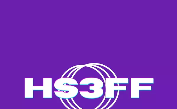 Image: HS3FF: The Second Chapter