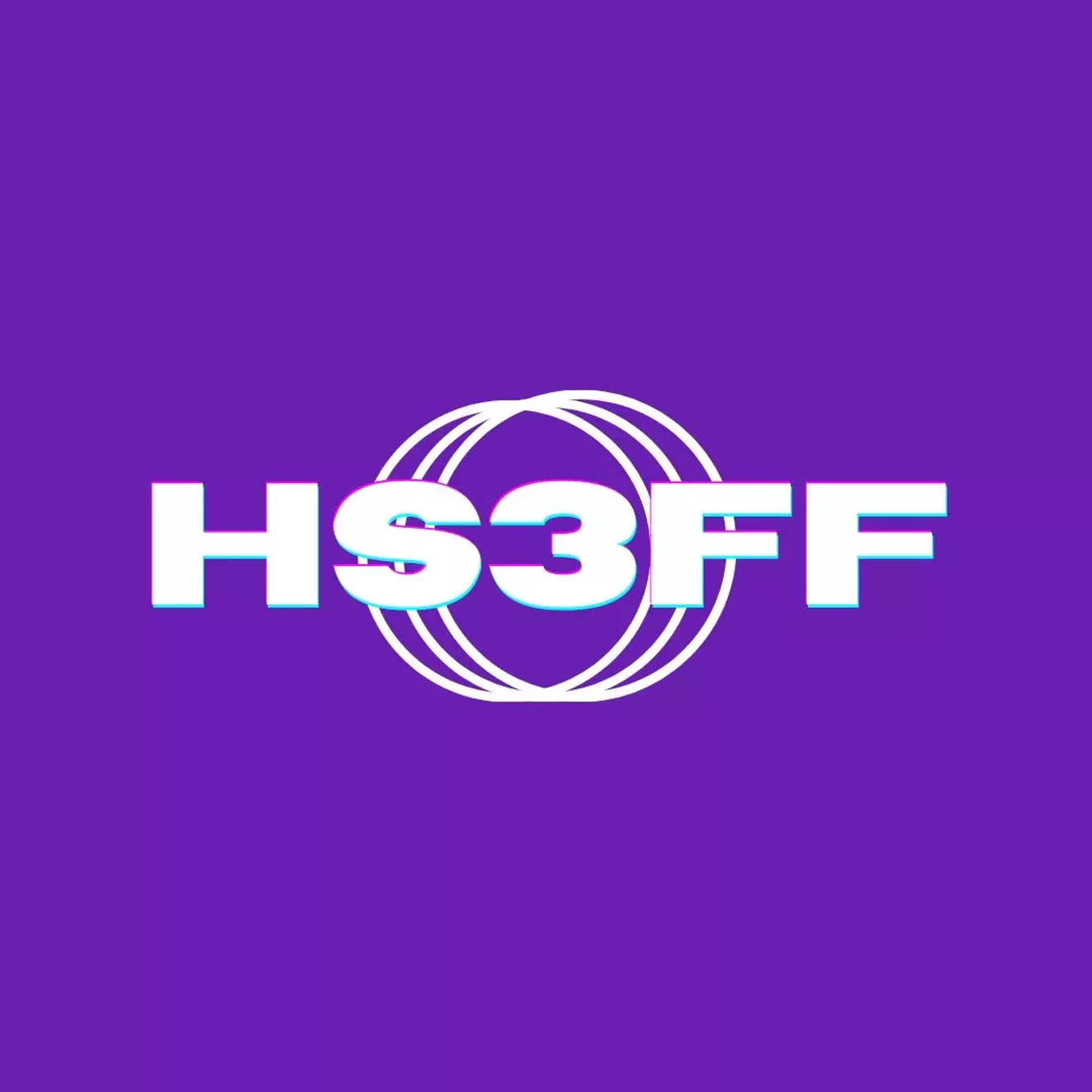 Houston Short Short Short Film Festival 2024 Brand Logo
