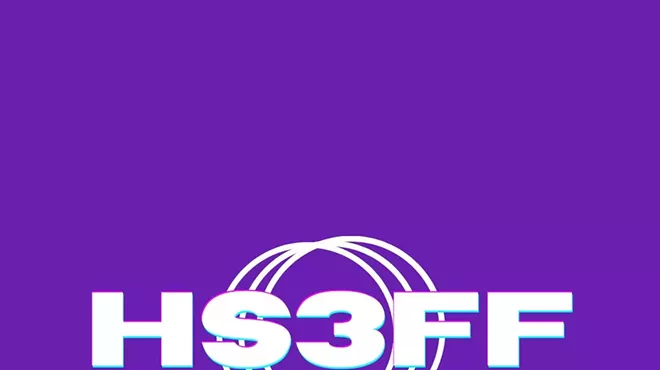 Image: HS3FF: The Second Chapter